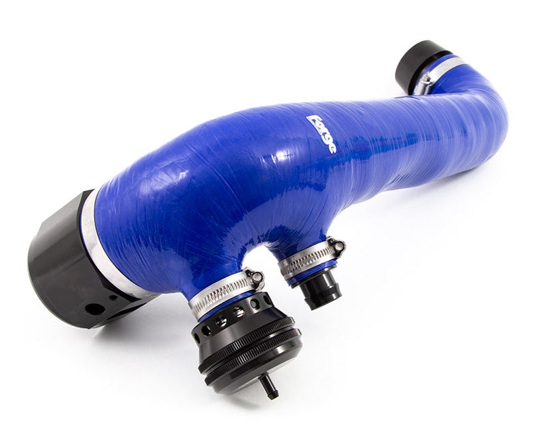 Dump Valve for the 1.2 and 1.4 TSI Engine