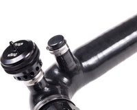 Dump Valve for the 1.2 and 1.4 TSI Engine