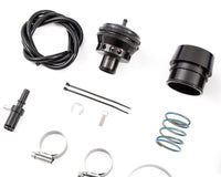 Dump Valve for the 1.2 and 1.4 TSI Engine