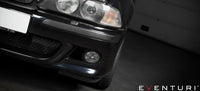 EVENTURI BMW E39 M5 CARBON INTAKE