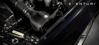 EVENTURI BMW E39 M5 CARBON INTAKE