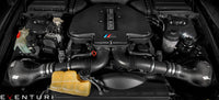 EVENTURI BMW E39 M5 CARBON INTAKE