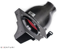 
Eventuri BMW E46 M3 Black Carbon intake