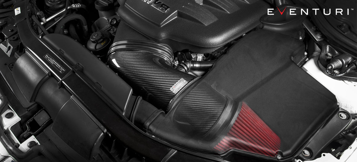 EVENTURI BMW M3 INTAKE