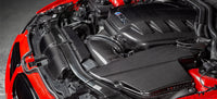 EVENTURI BMW E9X M3 CARBON DUCT