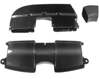 EVENTURI BMW E9X M3 CARBON DUCT