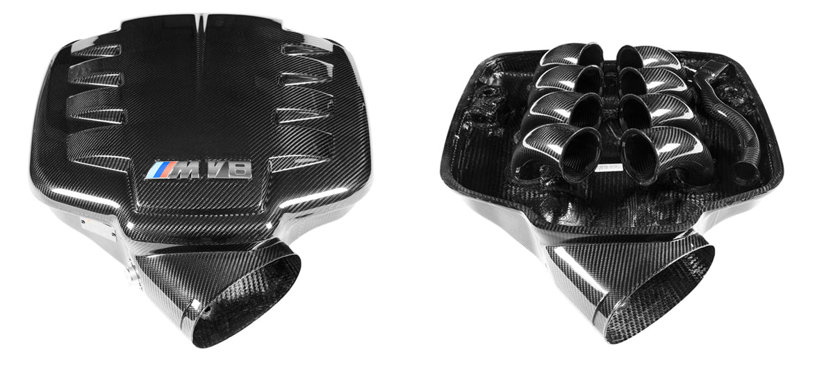 EVENTURI BMW M3 INTAKE