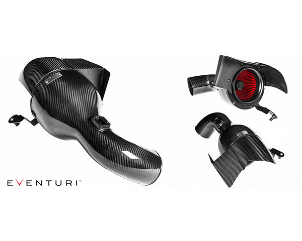 EVENTURI BMW 140I 240I INTAKE