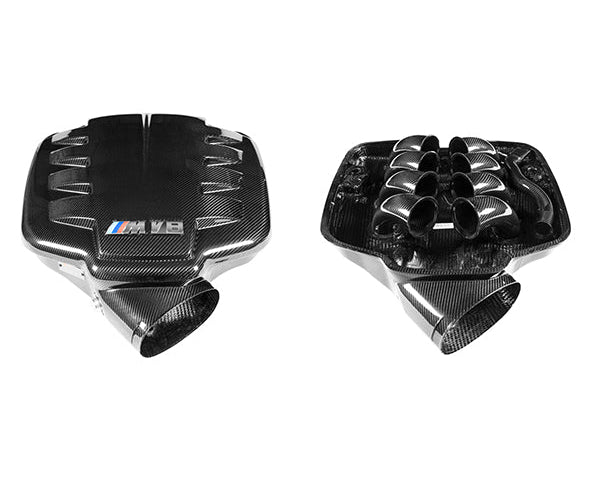 EVENTURI BMW M3 INTAKE