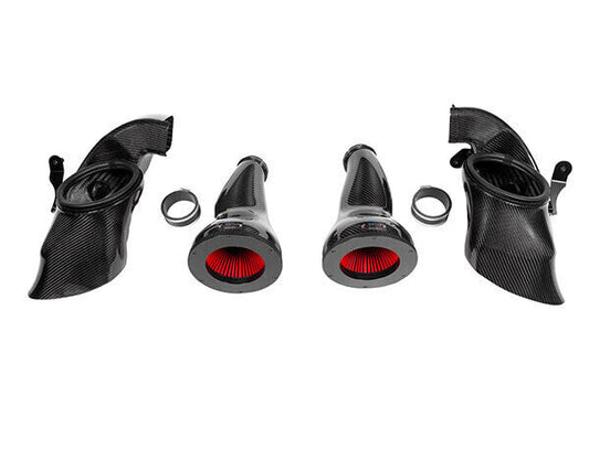 EVENTURI BMW M5 G9x CARBON FIBER INTAKE