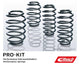 Eibach pro-kit lowering springs