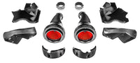 EVENTURI BMW M5 INTAKE