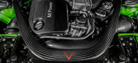 EVENTURI BMW F8X M3 M4 CARBON FIBER INTAKE