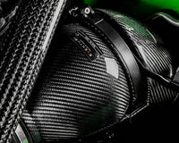 EVENTURI BMW F8X M3 M4 CARBON FIBER INTAKE