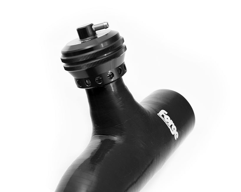Soupape de décharge pour Ford Fiesta Mk8 ST et Puma ST