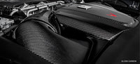 EVENTURI MERCEDES AMG GT CARBON INTAKE