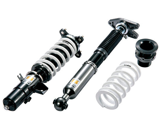 HKS Coilover Suspension Full Kit Hipermax S - GR Supra