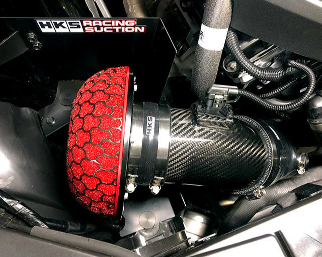 HKS INTAKE GR SUPRA
