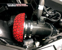 HKS INTAKE GR SUPRA