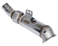 HKS Metal Catalyzer Sports Catalytic Convertor - GR Supra