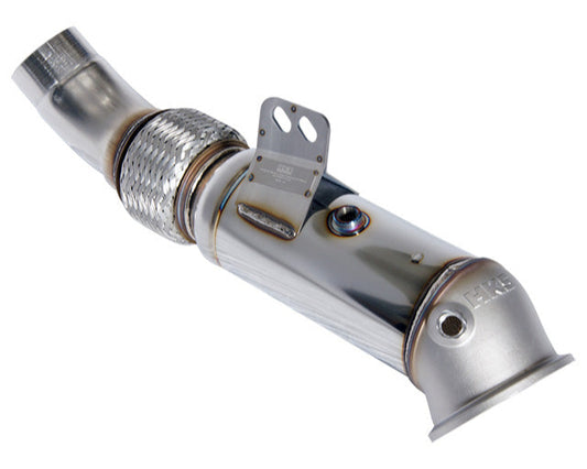 HKS Metal Catalyzer Sports Catalytic Convertor - GR Supra