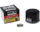 Filtre à huile HKS Type 4 - M20XP1.5 65Dx50Hmm
