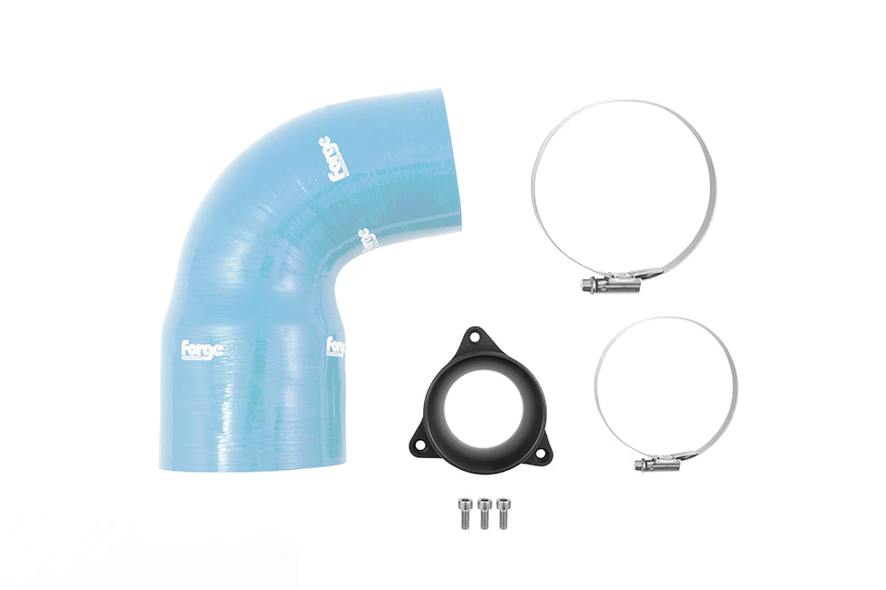 Adaptador d'entrada Turbo Hyundai i30N Mk3 PFL/Veloster N