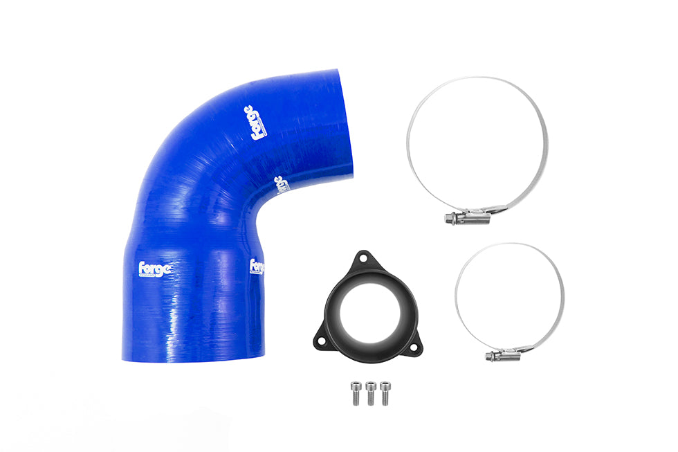 Adaptador d'entrada Turbo Hyundai i30N Mk3 PFL/Veloster N