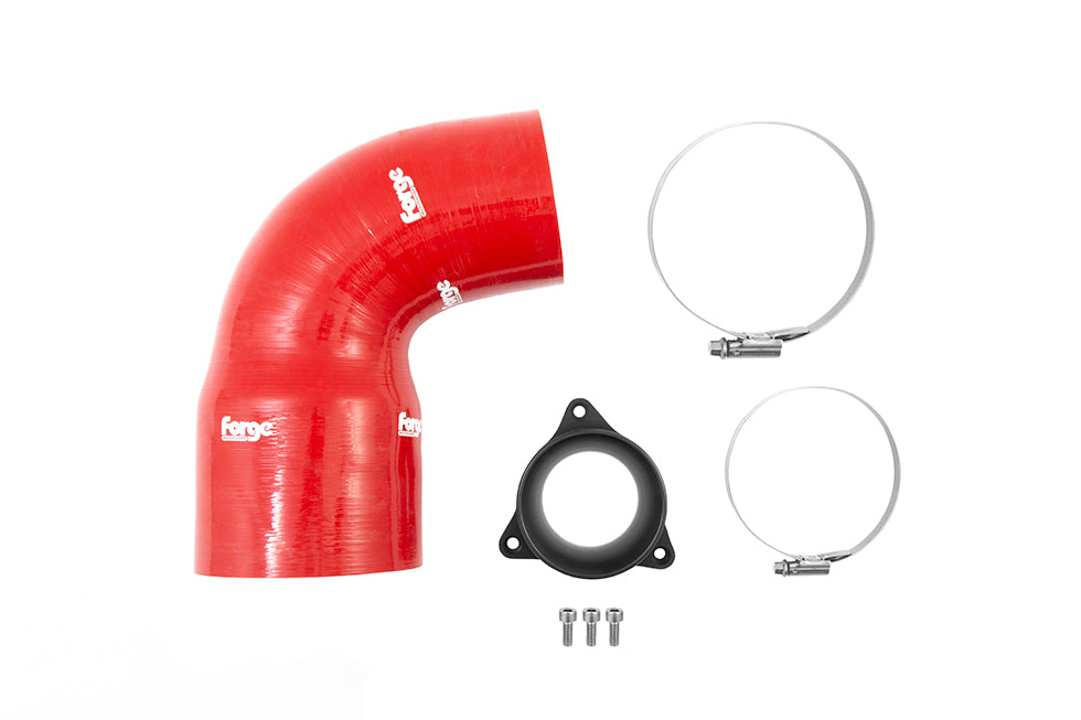 Adaptador d'entrada Turbo Hyundai i30N Mk3 PFL/Veloster N