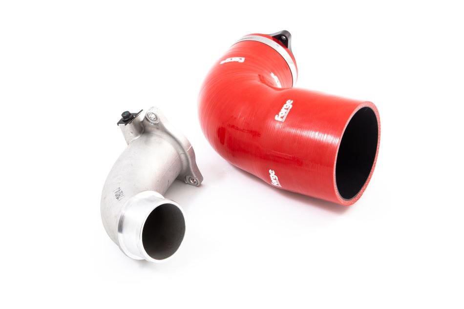 Adaptador d'entrada Turbo Hyundai i30N Mk3 PFL/Veloster N