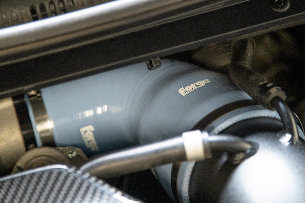 Hyundai i30N Mk3 PFL Turbo Inlet Adaptor