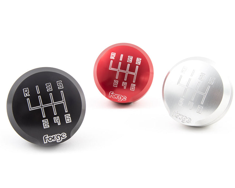 Hyundai i30N, i20N, Elantra N, and Veloster N Gear Knob