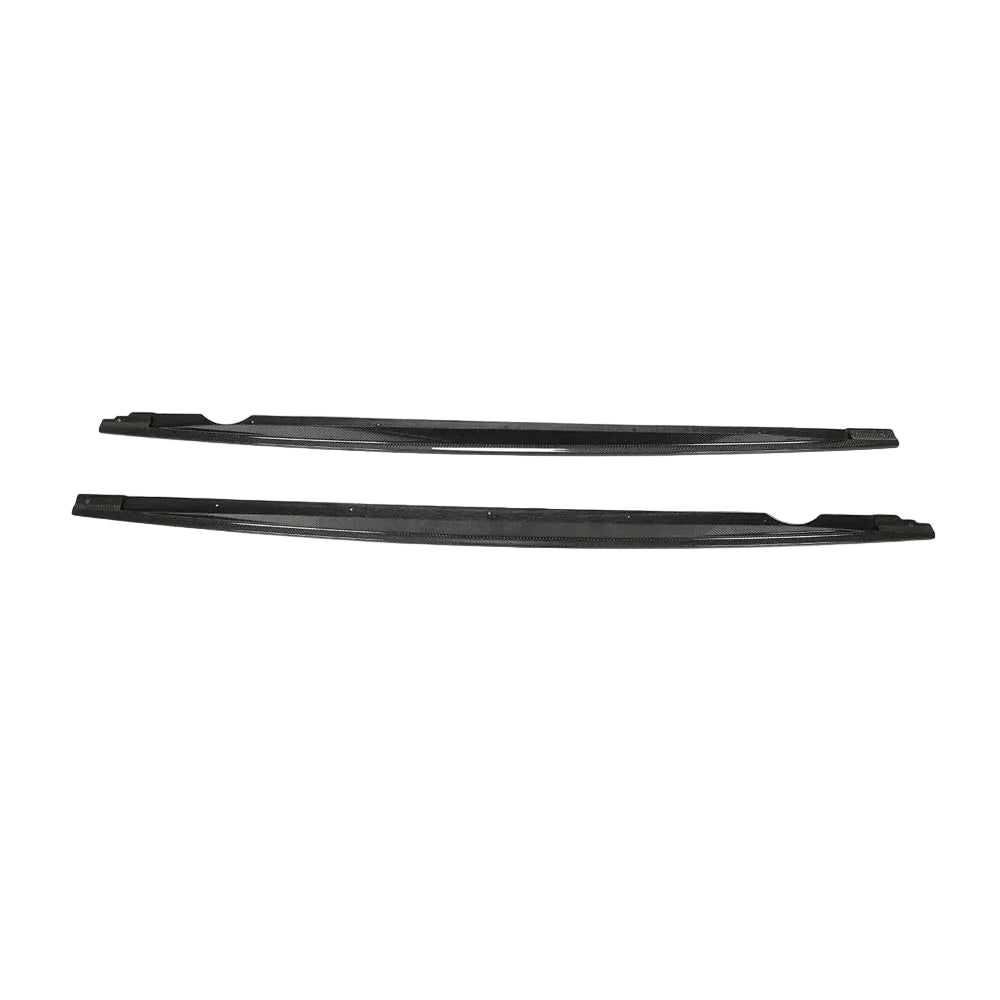 CT CARBON VW GOLF MK8/MK8.5 R 2020+