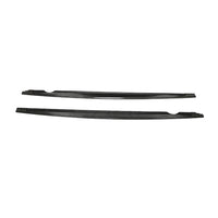 CT CARBON VW GOLF MK8/MK8.5 R 2020+