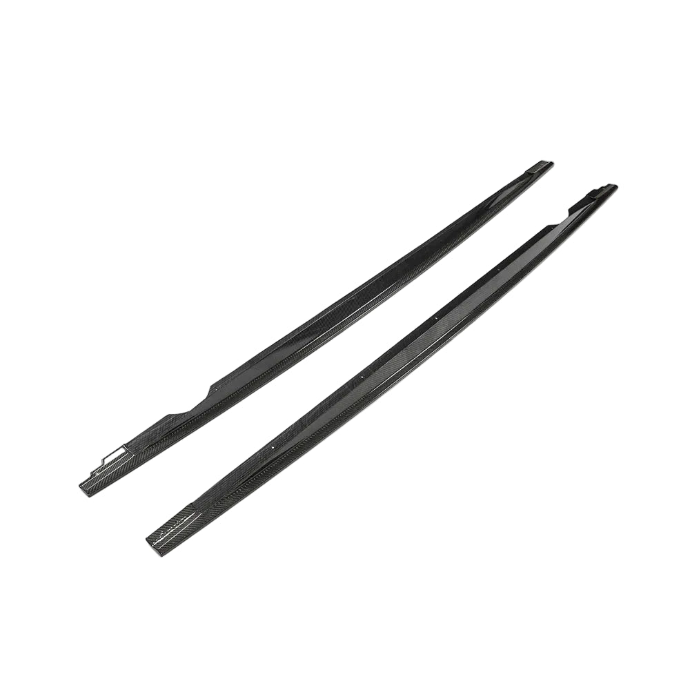 CT CARBON VW GOLF MK8/MK8.5 R 2020+