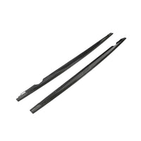 CT CARBON VW GOLF MK8/MK8.5 R 2020+