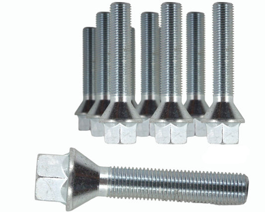 Pack Pitwheel bolts x10