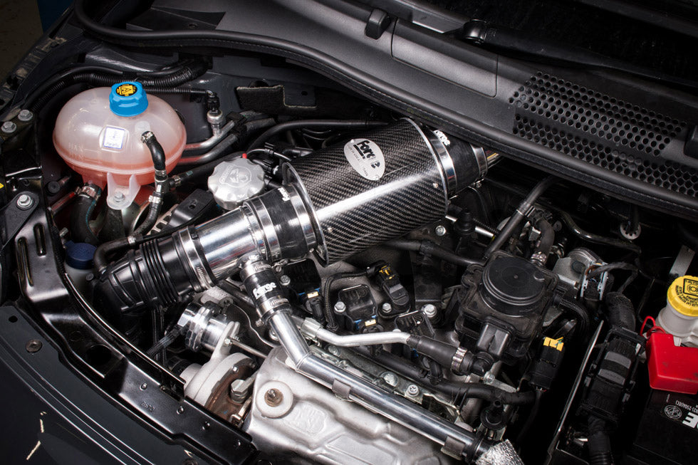 Induction Kit for Fiat Abarth 500 / 595 / 695
