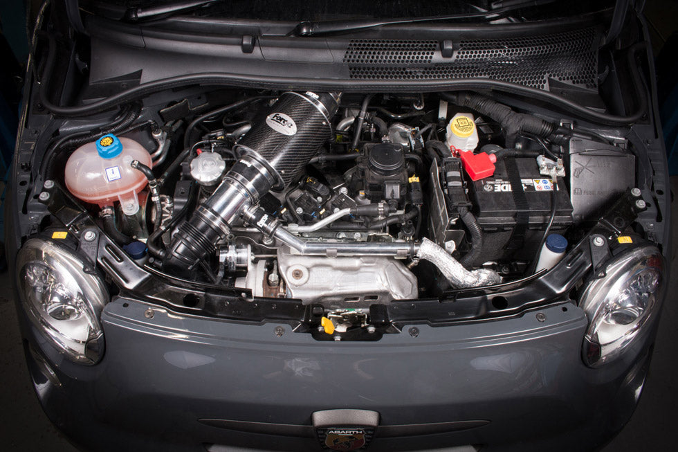 Induction Kit for Fiat Abarth 500 / 595 / 695