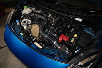 Kit d'inducció per Suzuki Swift Hybrid ZC33 K14D