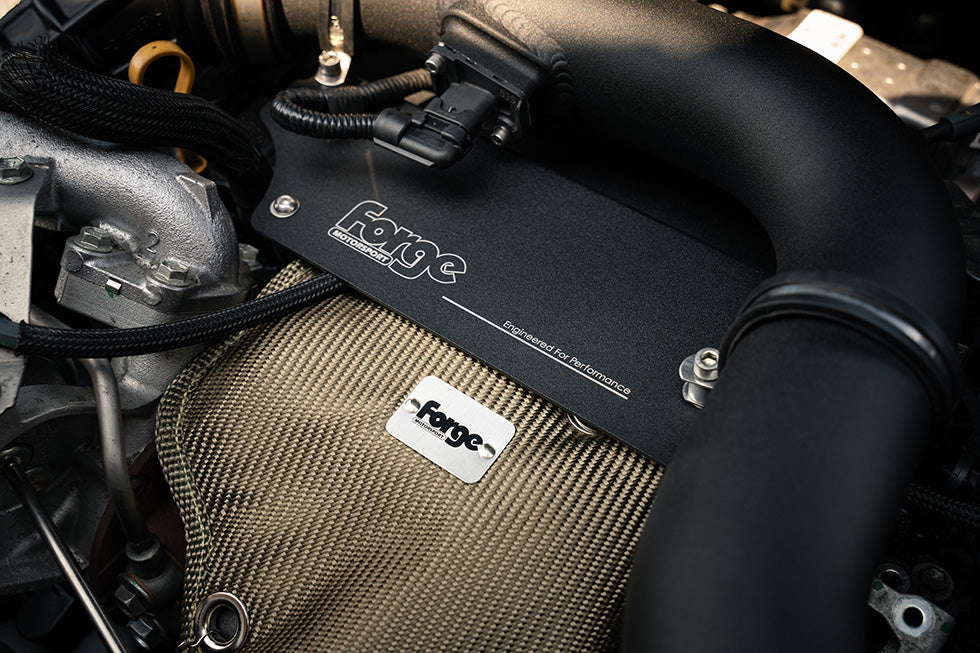 Kit d'inducció per Suzuki Swift Hybrid ZC33 K14D