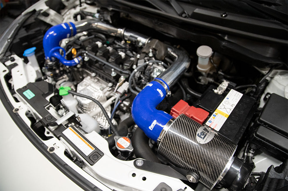 Kit d'inducció per Suzuki Swift Sport 1.4 Turbo ZC33S
