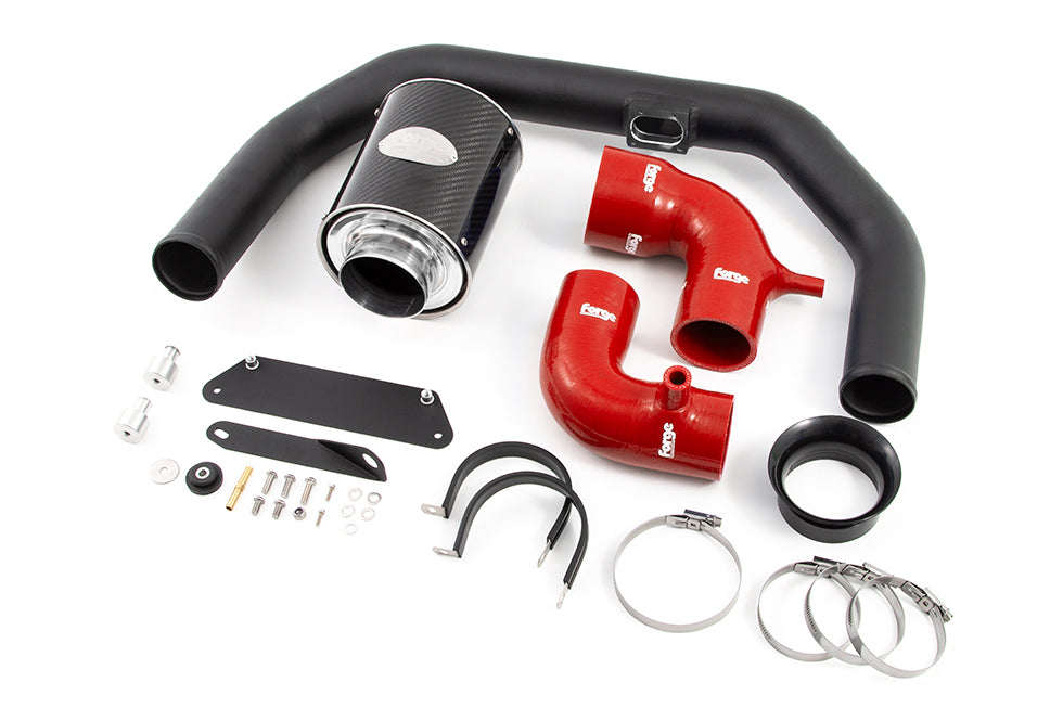 Kit d'inducció per Suzuki Swift Sport 1.4 Turbo ZC33S