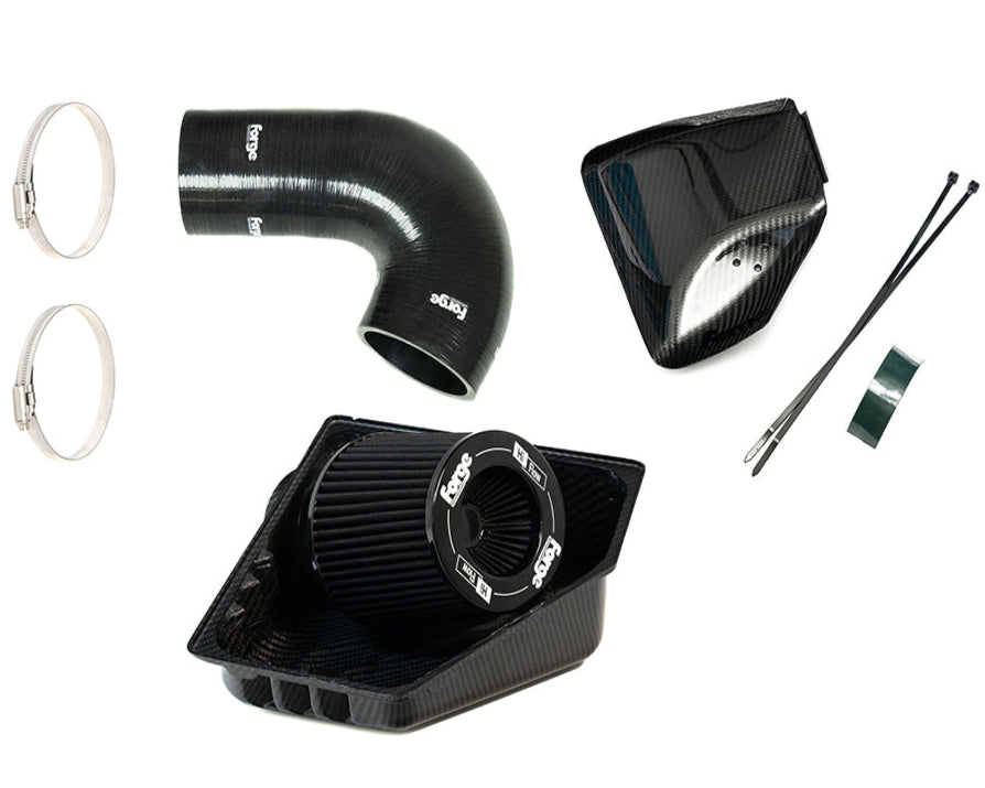 Induction Kit for BMW B46/B48 (120i, 125i, 220i, 230i, 320i, 330i, 420i, 430i)