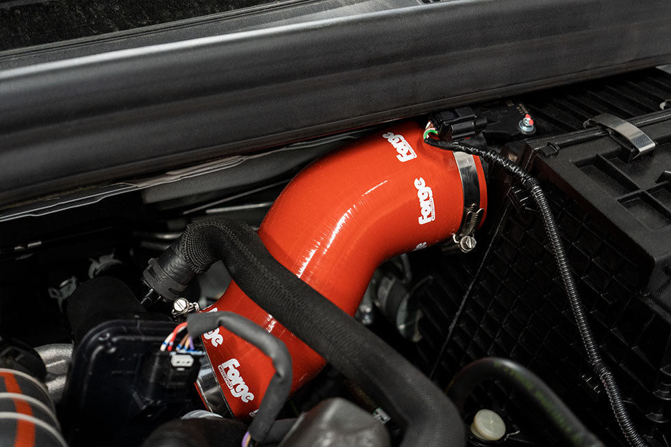 Mànega d'entrada per a Renault Megane RS Mk4 280 i 300