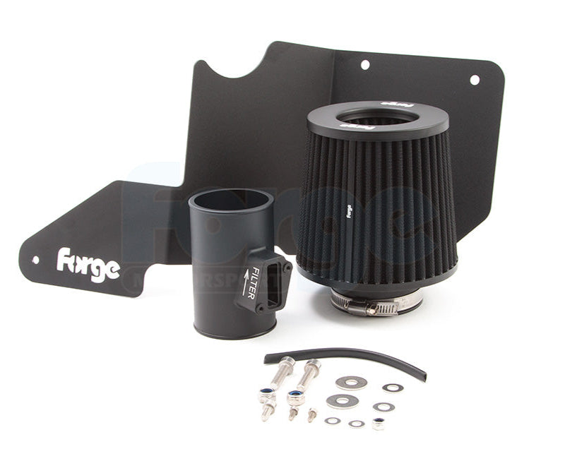 Intake for the Ford Fiesta ST180