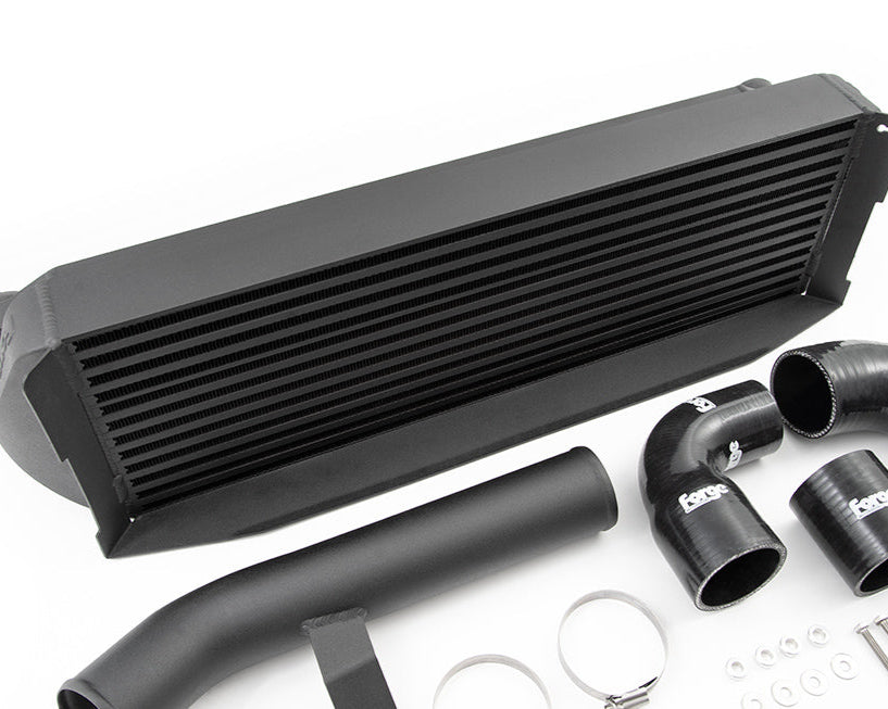 Intercooler para el Hyundai i30N Mk3.5 Facelift
