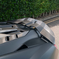 CT CARBON LAMBORGHINI REVUELTO CARBON FIBRE SPOILER - CT DESIGN