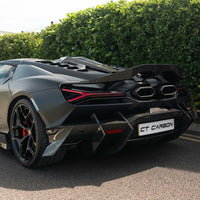 CT CARBON LAMBORGHINI REVUELTO