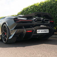 CT CARBON LAMBORGHINI REVUELTO